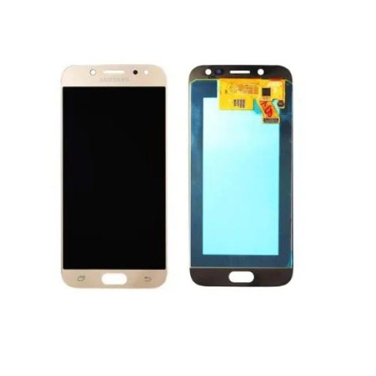 Touch+Display Samsung Galaxy J5 2017/J530 Dourado